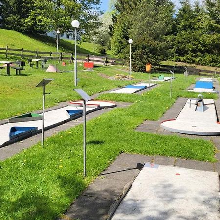 Ferienwohnung Berghoehe Hahnenklee Goslar Zewnętrze zdjęcie