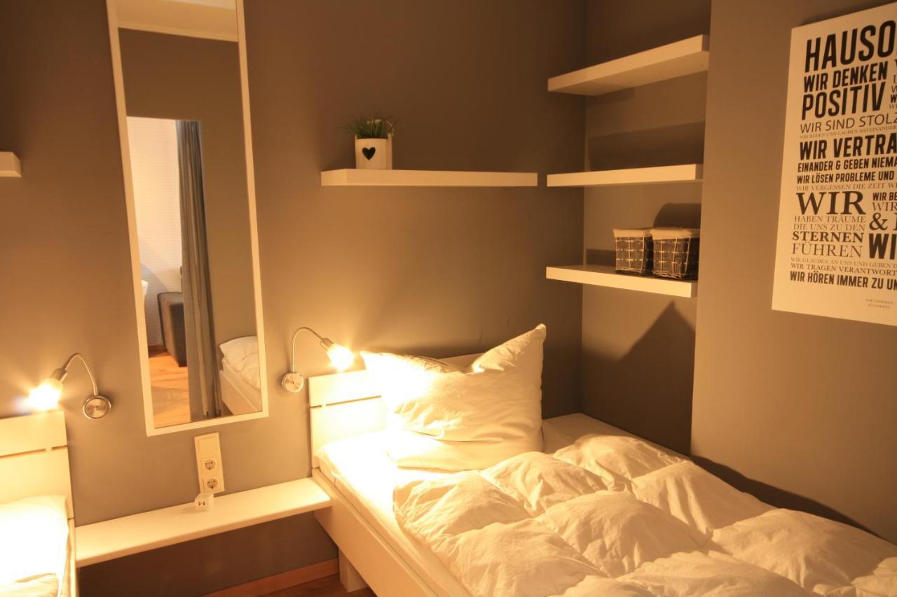 Ferienwohnung Berghoehe Hahnenklee Goslar Zewnętrze zdjęcie
