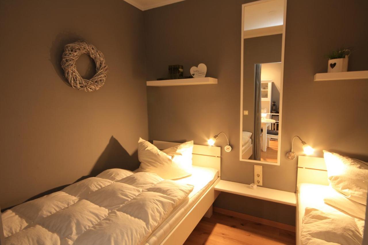 Ferienwohnung Berghoehe Hahnenklee Goslar Zewnętrze zdjęcie