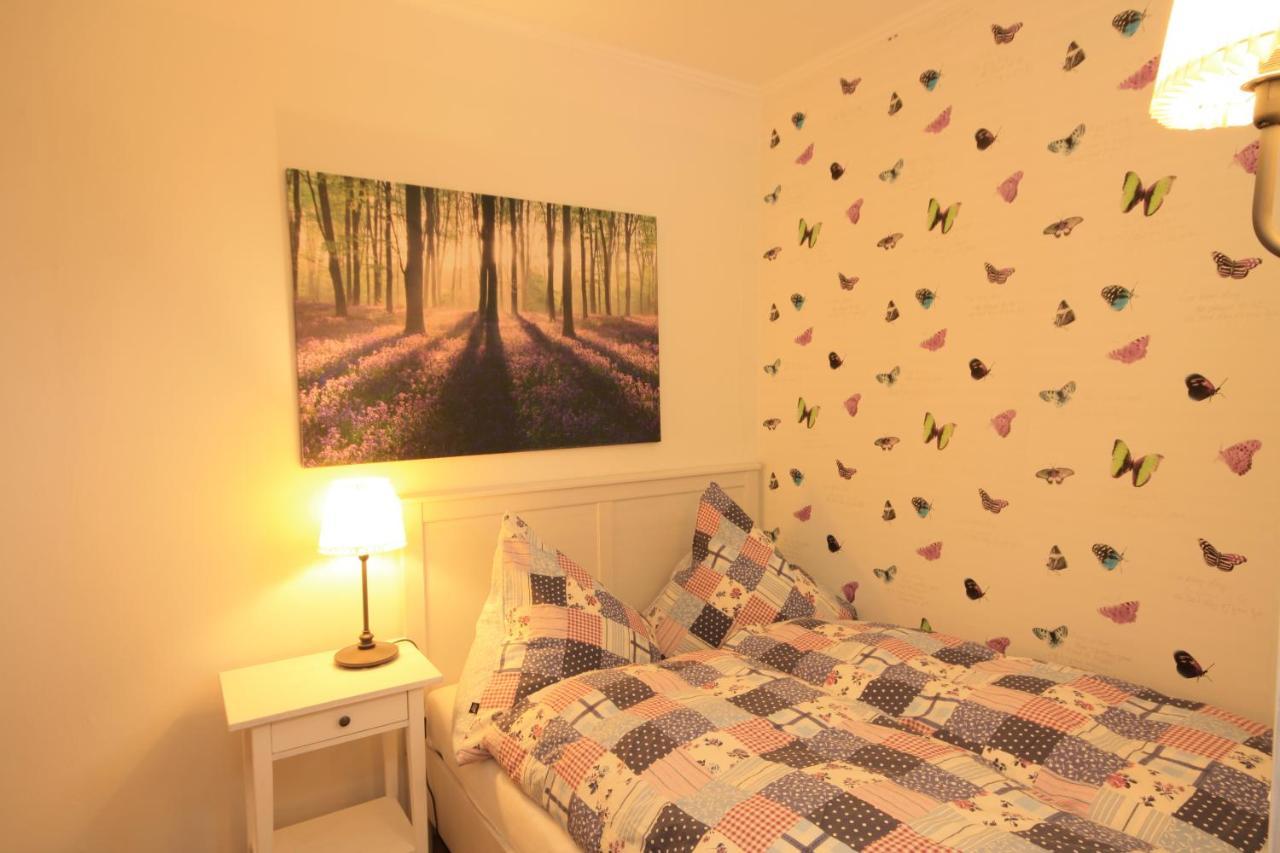 Ferienwohnung Berghoehe Hahnenklee Goslar Zewnętrze zdjęcie