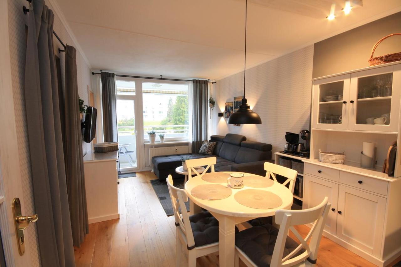 Ferienwohnung Berghoehe Hahnenklee Goslar Zewnętrze zdjęcie