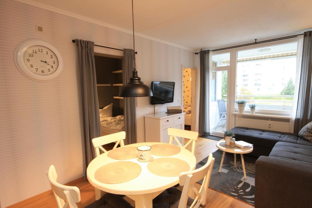 Ferienwohnung Berghoehe Hahnenklee Goslar Zewnętrze zdjęcie